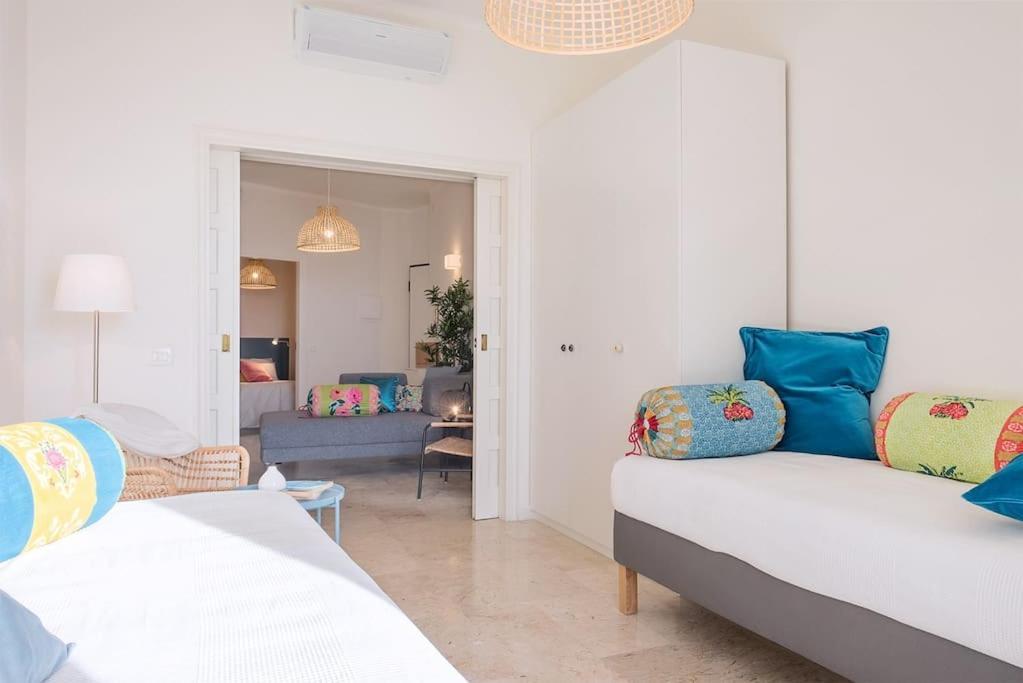 Vayadu Etoile House Apartment Ospedaletti Exterior photo